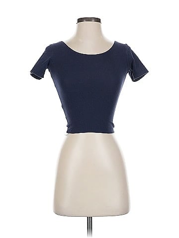 American Apparel Short Sleeve T-Shirt (view 1)