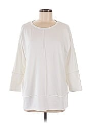 Spanx Sweatshirt