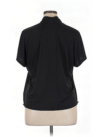 H&M Short Sleeve Blouse (view 2)