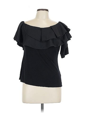 Vince Camuto Short Sleeve Top (view 1)