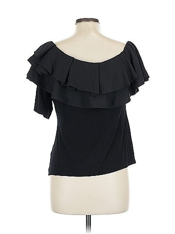 Vince Camuto Short Sleeve Top (view 2)