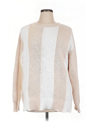 Prettygarden Pullover Sweater (view 1)