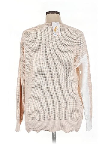 Prettygarden Pullover Sweater (view 2)