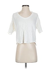 Faherty Short Sleeve T Shirt