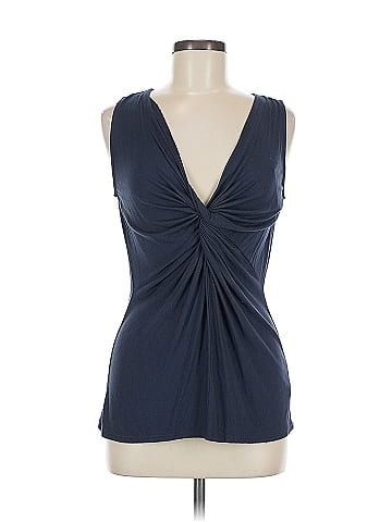 Velvet by Graham & Spencer Sleeveless Top (view 1)