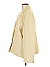 L.L.Bean Ivory Blazer Size 0 - photo 5