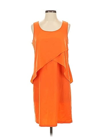 Sharagano Cocktail Dress (view 1)