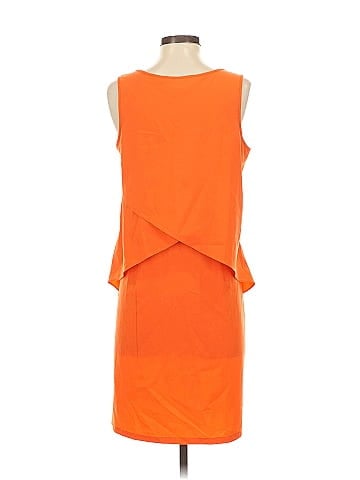 Sharagano Cocktail Dress (view 2)