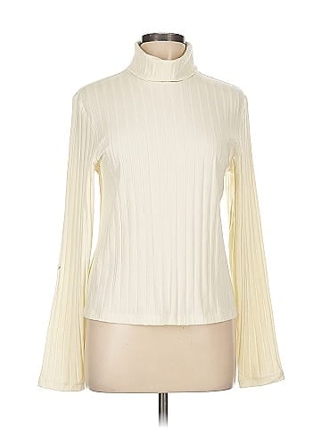 L.L.Bean Signature Long Sleeve Turtleneck (view 1)