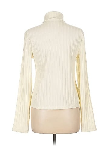 L.L.Bean Signature Long Sleeve Turtleneck (view 2)