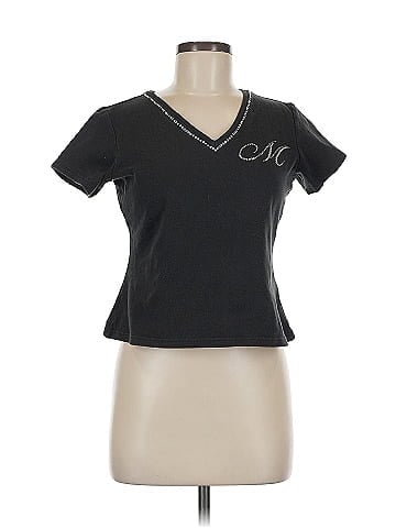 CHRISTINE ALEXANDER Short Sleeve T-Shirt (view 1)