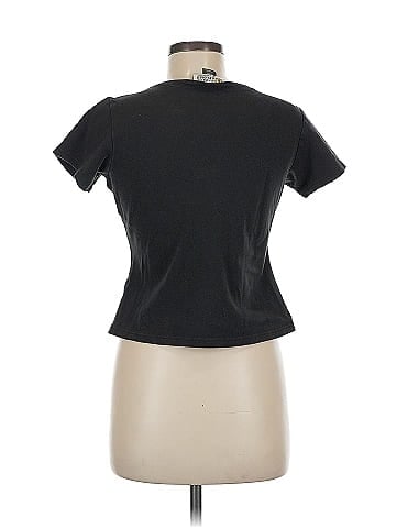 CHRISTINE ALEXANDER Short Sleeve T-Shirt (view 2)