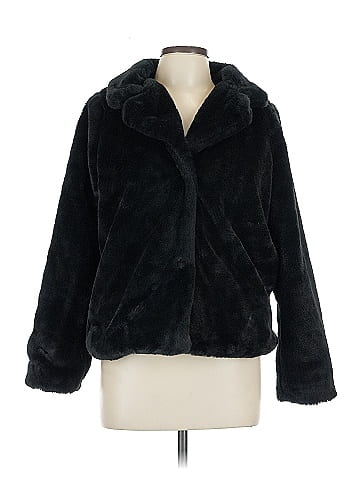 Windsor Faux Fur Jacket (view 1)
