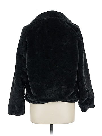 Windsor Faux Fur Jacket (view 2)