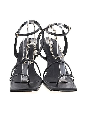 ALOHAS Heels (view 2)
