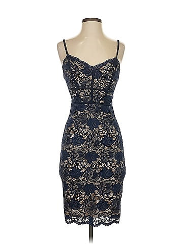B. Darlin Cocktail Dress (view 1)