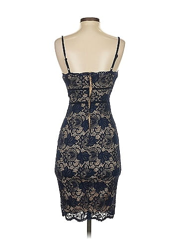 B. Darlin Cocktail Dress (view 2)