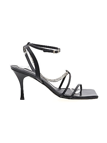 ALOHAS Heels (view 1)