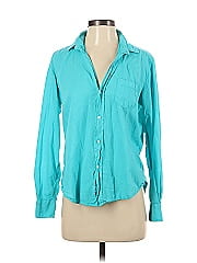 Frank & Eileen Long Sleeve Button Down Shirt