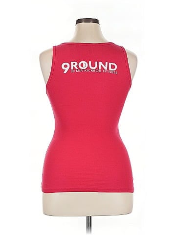 Bella Tank Top (view 2)