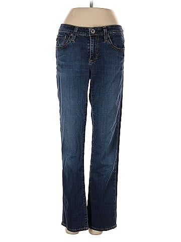 Adriano Goldschmied Jeans (view 1)
