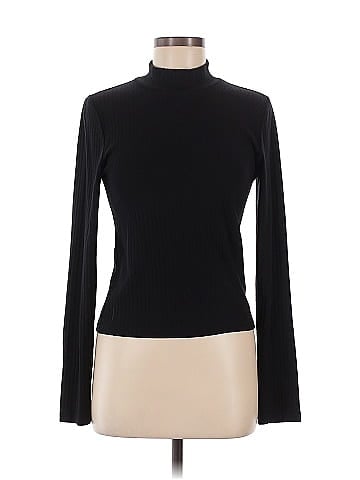 Gap Long Sleeve Turtleneck (view 1)