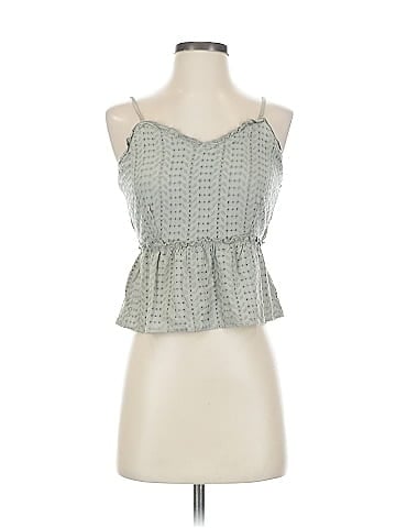 Sim & Sam Tank Top (view 1)