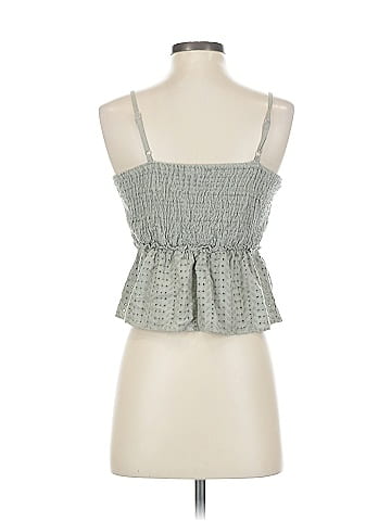 Sim & Sam Tank Top (view 2)