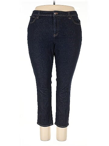 Talbots Jeans (view 1)