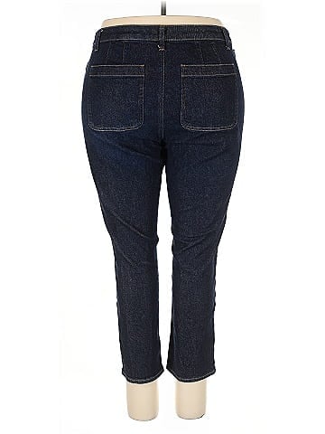 Talbots Jeans (view 2)
