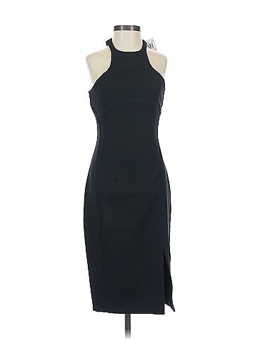 Elizabeth and James Cocktail Dress (view 1)
