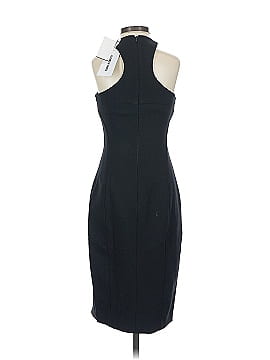 Bailey 44 Solid Black Cocktail Dress Size S