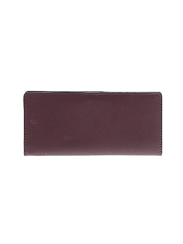 MICHAEL Michael Kors Leather Wallet (view 1)
