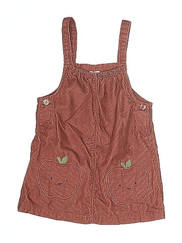 Just One You Made by Carter's Dress (view 1)