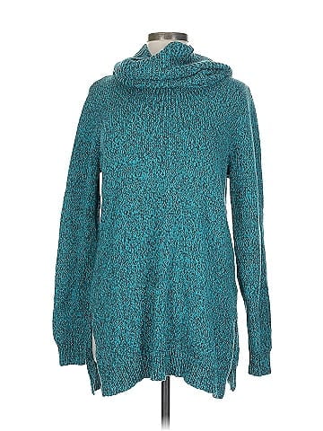 Ellen Tracy Turtleneck Sweater (view 1)