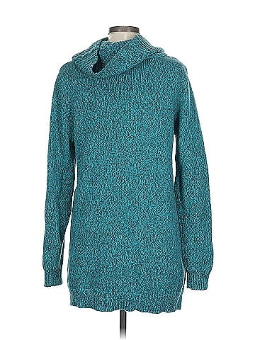 Ellen Tracy Turtleneck Sweater (view 2)