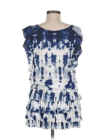 Tommy Girl by Tommy Hilfiger Casual Dress (view 2)