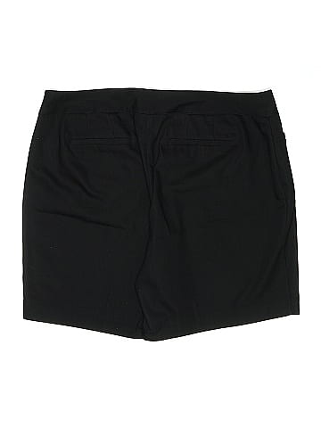 Lane Bryant Athletic Shorts (view 2)