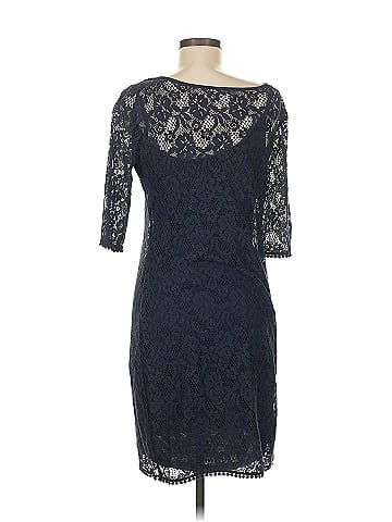 Three Dots Cocktail Dress (view 2)