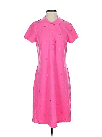 Talbots Short Sleeve Polo (view 1)
