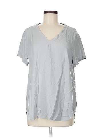 Bella Dahl Short Sleeve T-Shirt (view 1)