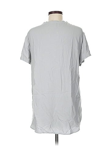 Bella Dahl Short Sleeve T-Shirt (view 2)