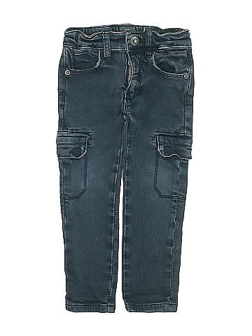 Babyface Cargo Pants (view 1)
