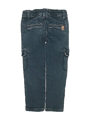Babyface Cargo Pants (view 2)