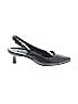 Paul Green Black Heels Size UK 5 1/2 / US 7 1/2 - photo 1
