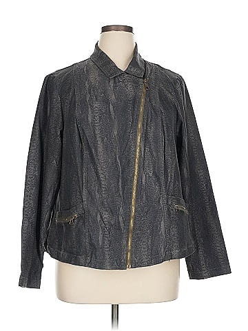 XCVI Jacket (view 1)