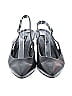 Paul Green Black Heels Size UK 5 1/2 / US 7 1/2 - photo 2