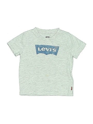 Levi's Short Sleeve T-Shirt (view 1)
