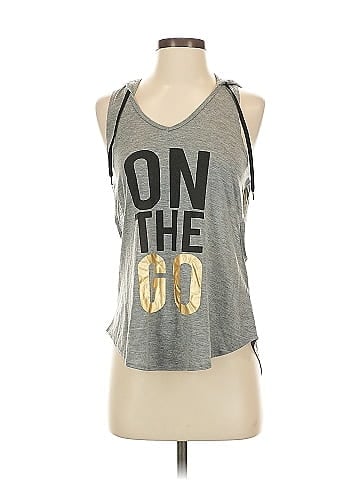 Energie Sleeveless Top (view 1)