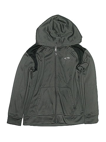 C9 By Champion Zip Up Hoodie (view 1)